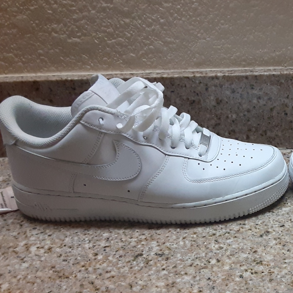 Air force 1 ( low top)